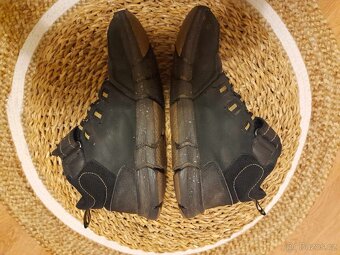 GEOX chlapecké vel. 35 - 2