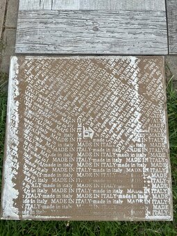 MRAZUVZDORNÁ ITALSKÁ DLAŽBA - 2