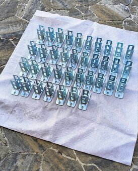 Hilti patky MQP-41 - 37 ks - 2