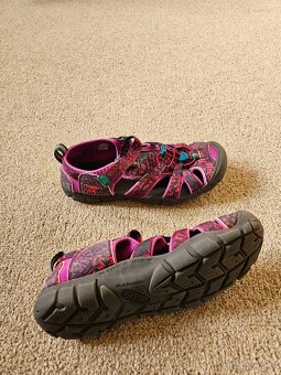 Sandale Keen vel 37 - 2