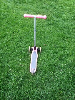 Dětská koloběžka Globber - 2