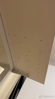 Stůl JYSK STAUNING 160x80 - 2