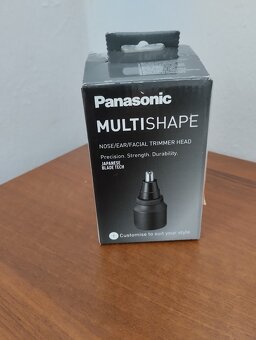 Nástavec Panasonic Multishape ER-CNT1-A301 - 2