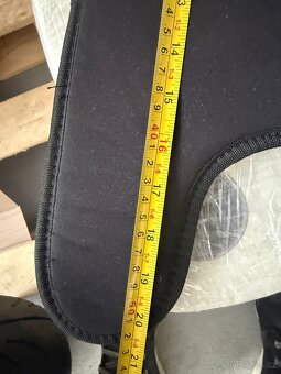 Vyhřívaná podložka do autosedačky - 2