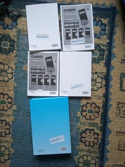 Učebnice - matematika - 2