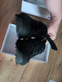 Sprandi obuv černá vel. 33, stélka 21 cm - 2