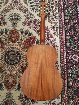 Fender akusticka kytara pro dospele - 2