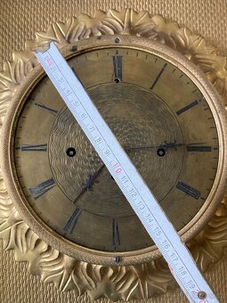 STARE RAMOVE HODINY - 2