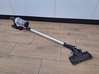 Aku tyčový vysavač SILVER CREST - 2