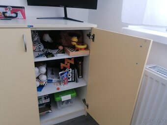 Nábytek do dětského pokoje - 2