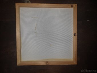 OBRAZ č.1  "TULIPÁNY" - 2