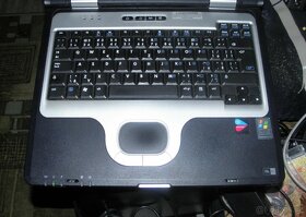 HP NX 5000 512M RAM,40Gb HDD - 2