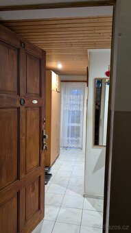 Byt 1+1 45m, Děčín, Chelčického - 2