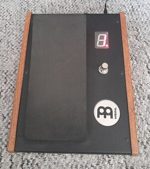MEINL FX10 - perkusivní pedál - 2