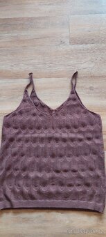 Dámské tílko - 4, velikost: S - 2