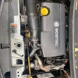 Opel Meriva 1.7CDTi 96KW 2011 motor - 2