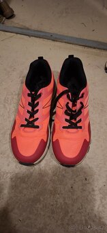 Dívčí botasky - 2