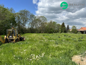 Pozemky obec Libědice okres Chomutov - 2