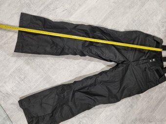 kalhoty na lyže - 2