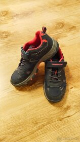 Tenisky outdoorové Crossroad vel.34 - 2