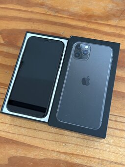 iPhone 11 Pro 256GB - 100%🔋 - 2