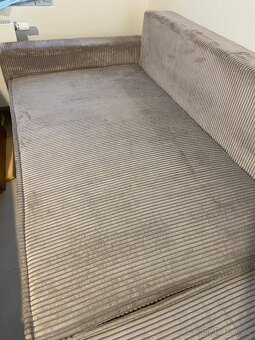 Sedací souprava - 2