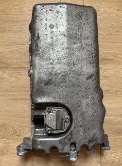 Olejová vana 1.6, 2.0, 1.9TDI - 2