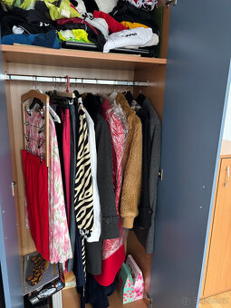 Skříň, skříňka, TV stolek - 2