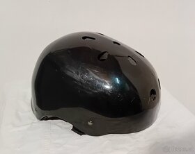 Přilba SNOW BRODWAY - 62cm - 2
