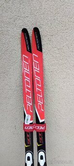 Dětské běžky - set - 2