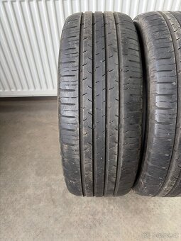 Letní pneu 195/55/16 - 2