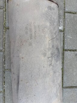 VW Golf 3 variant výfuk - 2