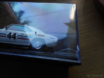 Model auta Chevrolet Camaro - 2