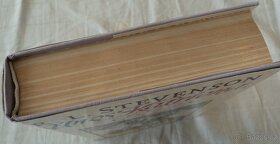 R.L. Stevenson – Únos / Katriona - 2