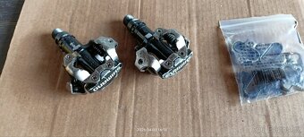 Shimano SPD PD-520 - 2