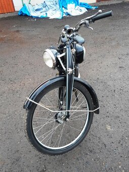 Motokolo Wanderer - 2