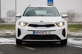 Kia Stonic 1.2 - 2