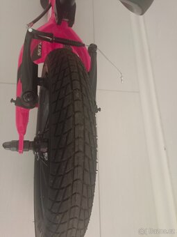 KELLYS KITE 12 PINK - 2