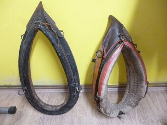 chomout na koně - 2