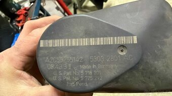 Dodge ram 5.7hemi - 2