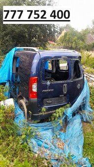 Fiat Fiorino 1.3 JTD - 2