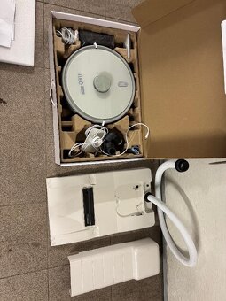 TuboRobo  TR900L - 2