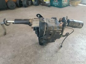 Webasto 1K0815005KC - 2