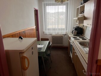Byt 4+1 Bojkovice - 2
