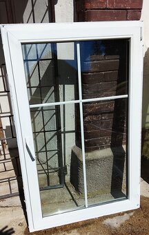 Okno 95 x 148 cm - 2