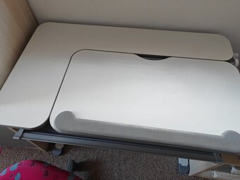 Dětský rostoucí stůl - 2