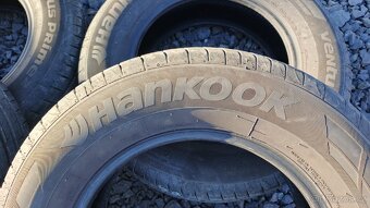 🌞Letní sada 215/70R16 - 2