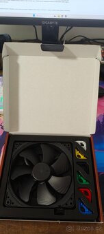 Ventilátor Noctua NF-A14 PWM - 2