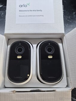 ARLO vmc2250-100eus - 2
