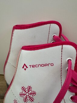 Brusle TecnoPro - 2